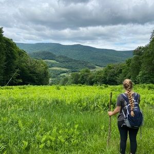 Meet your Posher, Alyssa